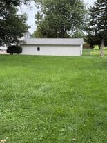 2715 Lucas St in Muscatine, IA - Building Photo