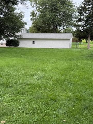 property at 2715 Lucas St