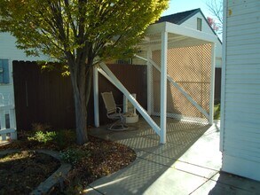 916 12th St in Marysville, CA - Building Photo - Building Photo