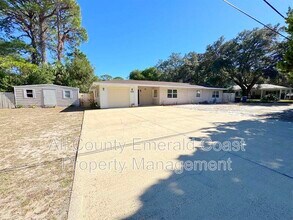 101 Elm Ave SE in Fort Walton Beach, FL - Building Photo - Building Photo