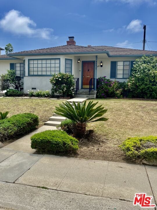 3331 Inglewood Blvd in Los Angeles, CA - Building Photo - Building Photo