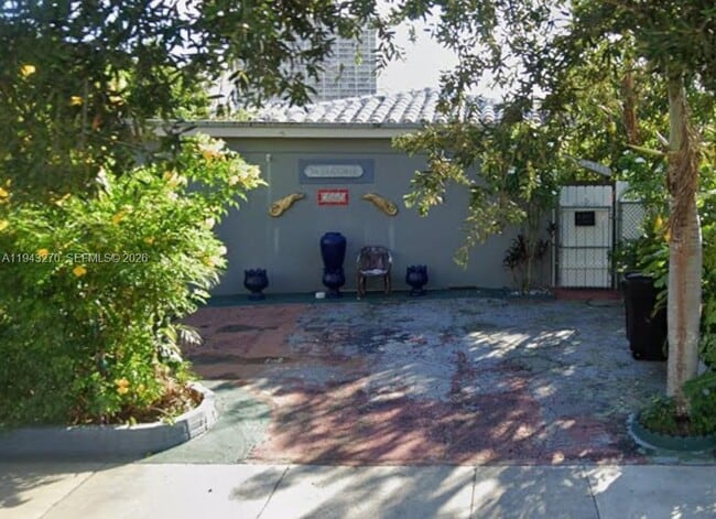 property at 7545 Mutiny Ave