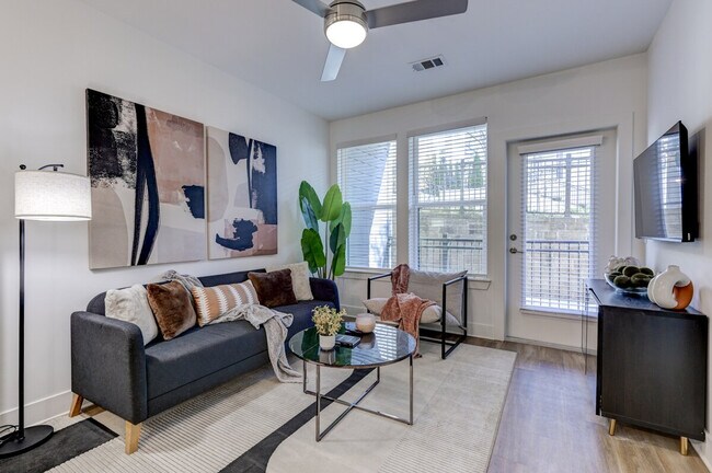 308 Gibson St SE in Atlanta, GA - Building Photo - Building Photo