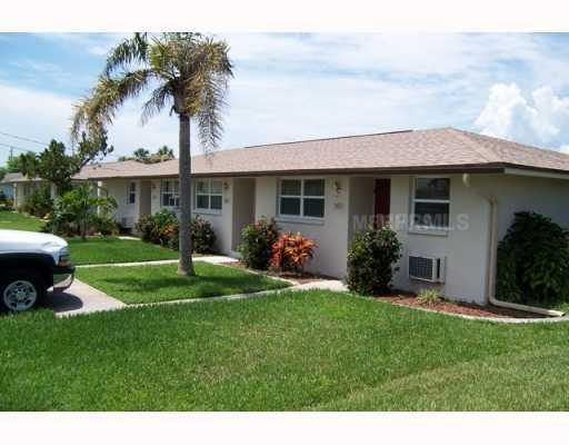 3421 Palm Dr in Punta Gorda, FL - Building Photo