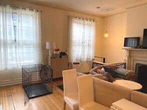 509 Beacon St, Unit 1R in Boston, MA - Foto de edificio - Building Photo