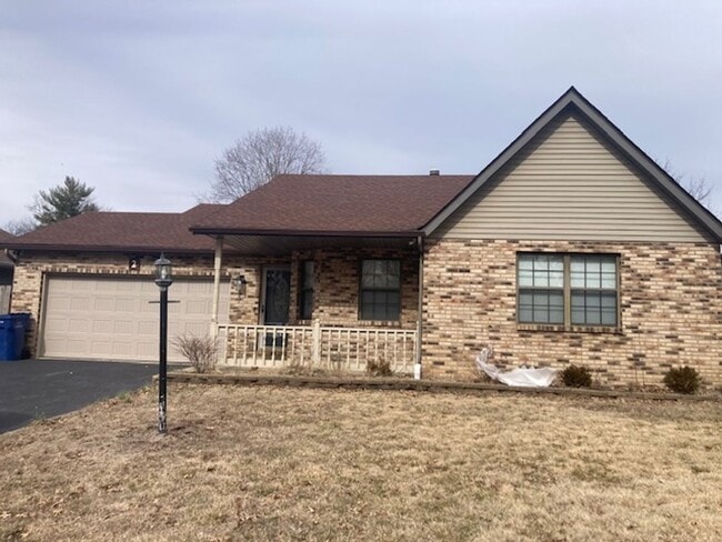 2 Emery Ct in Belleville, IL - Building Photo - Building Photo