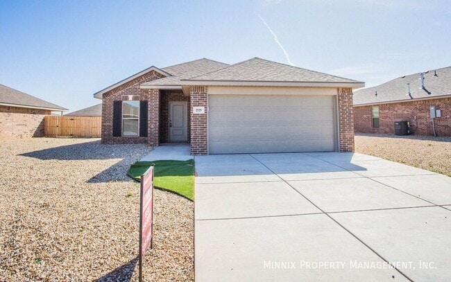 property at 2129 Langford Ave