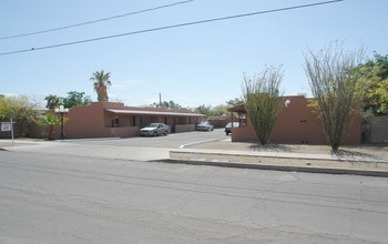 2511-2517 N Geronimo Ave in Tucson, AZ - Building Photo - Building Photo