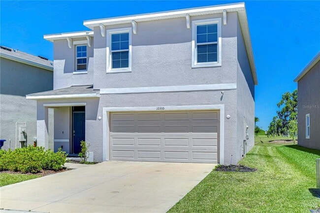 property at 10555 Penny Gale Loop