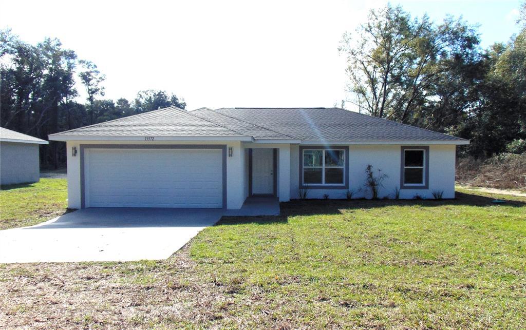 13572 SW 114th Ln in Dunnellon, FL - Building Photo