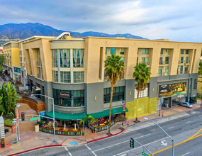 The Burbank Collection in Burbank, CA - Building Photo - Building Photo