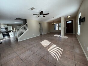 13707 Rowe Dr in San Antonio, TX - Building Photo - Building Photo