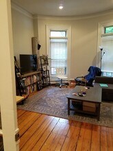 47 E Springfield St, Unit 1 in Boston, MA - Building Photo - Building Photo