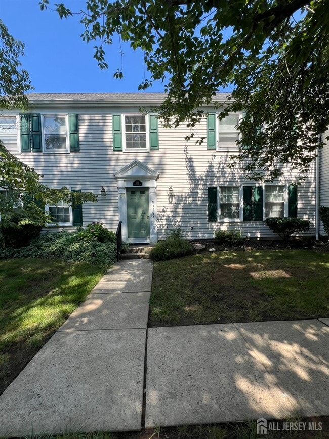 property at 605 Winchester Ln