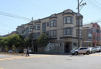 2807 Bryant St in San Francisco, CA - Building Photo - Building Photo