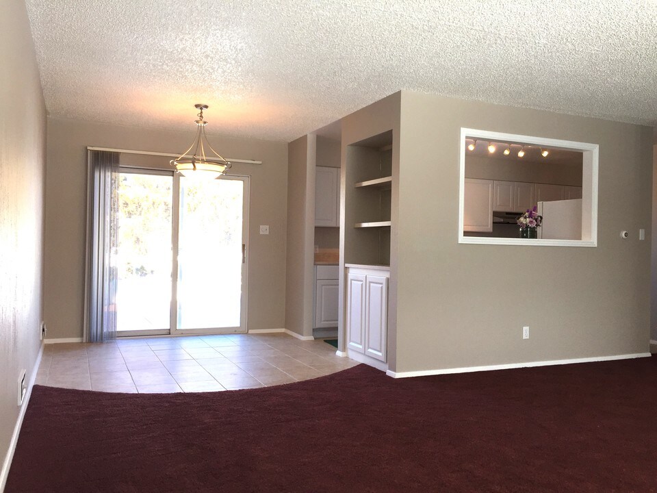180 Mesa Ave, Unit 2407 in Grand Junction, CO - Building Photo