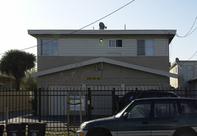 1530 165th Ave in San Leandro, CA - Building Photo - Building Photo