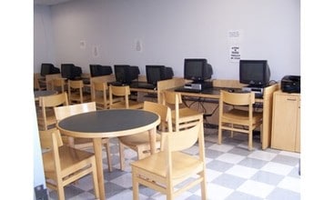 Parkledge Apartments in Yonkers, NY - Foto de edificio - Interior Photo