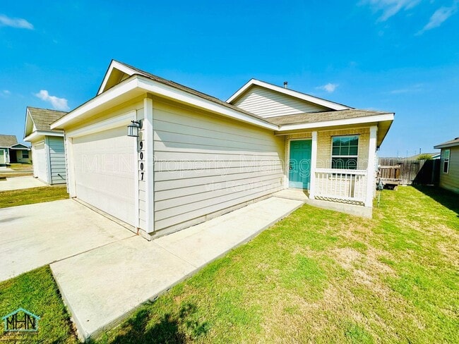 9007 Little Hoss in Converse, TX - Building Photo - Building Photo