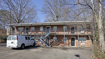 3407 Garden Dr Apartments