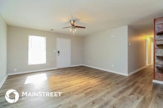 207 E Wade St in Oxford, GA - Foto de edificio - Building Photo