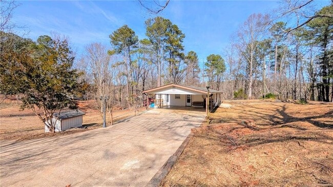 3446 Monroe Cir in Gainesville, GA - Building Photo - Building Photo