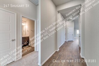147 Shugart St in San Marcos, TX - Building Photo - Building Photo