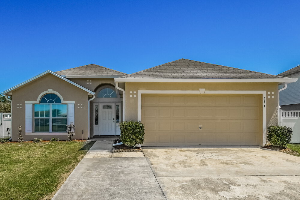 3654 Braeden Ct in Middleburg, FL - Building Photo