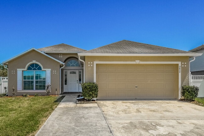 property at 3654 Braeden Ct