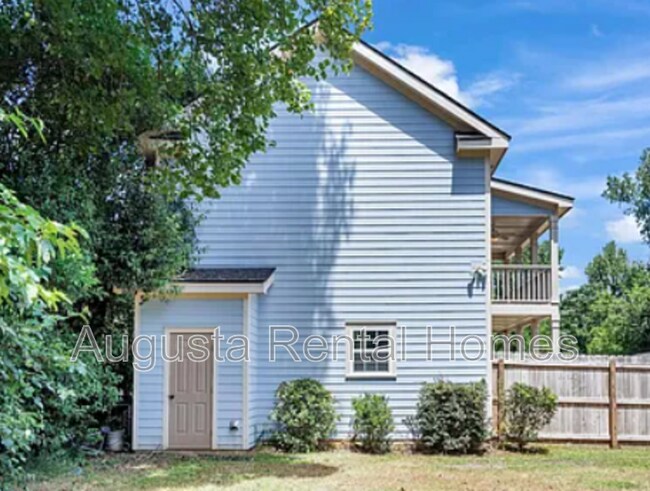 1708 Verdery St in Augusta, GA - Building Photo - Building Photo