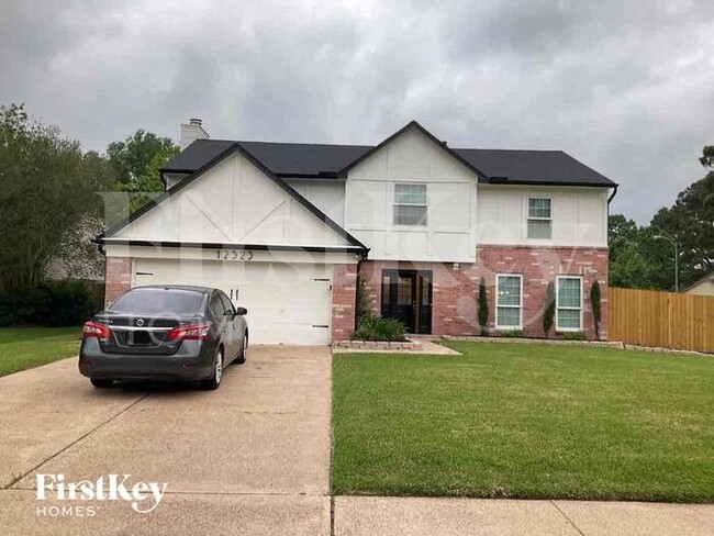 property at 12523 Mill Ridge Dr