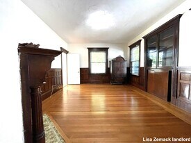 202 Corey Rd, Unit 1 in Boston, MA - Building Photo