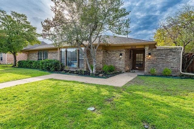 3816 Grifbrick Dr in Plano, TX - Building Photo - Building Photo
