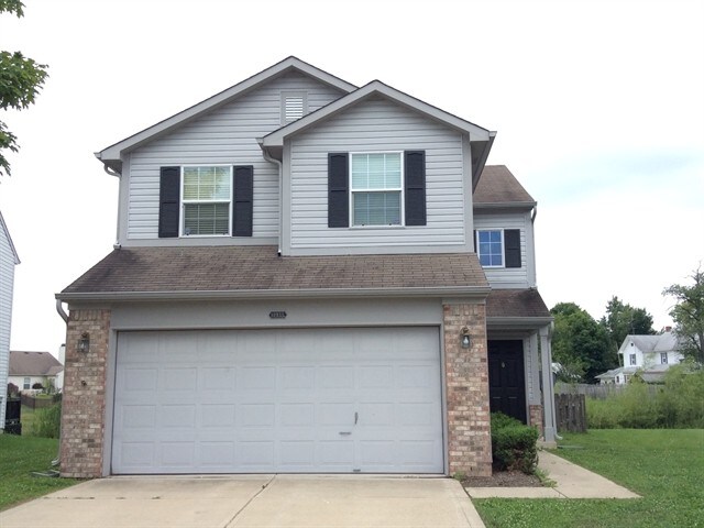 property at 11933 Titania Cir