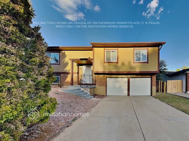 property at 11348 Lamar St