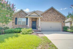 6239 Ladera Trail in Pace, FL - Building Photo