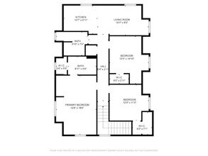 1839 San Luis Rd in Walnut Creek, CA - Foto de edificio - Building Photo