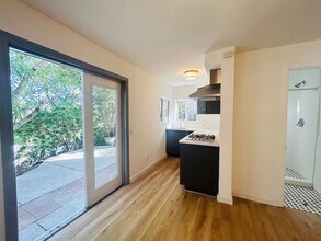 1548 Lucretia Ave-Unit -1552 1/4 in Los Angeles, CA - Building Photo - Building Photo