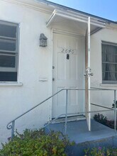 2640 7th St in Santa Monica, CA - Foto de edificio - Building Photo
