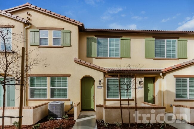 property at 24919 Padre Ct