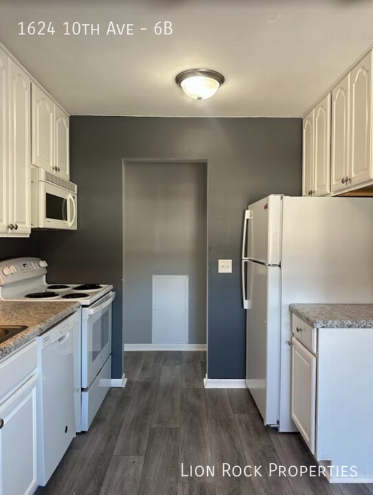 1624 10th Ave in Newport, MN - Building Photo