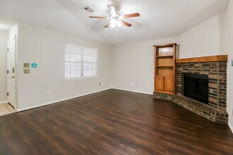 12509 Ridgegate Rd in Yukon, OK - Building Photo - Building Photo