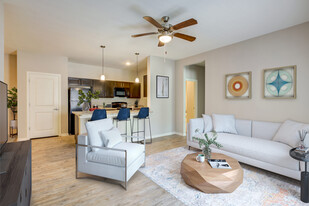 Jefferson Landing Apartments