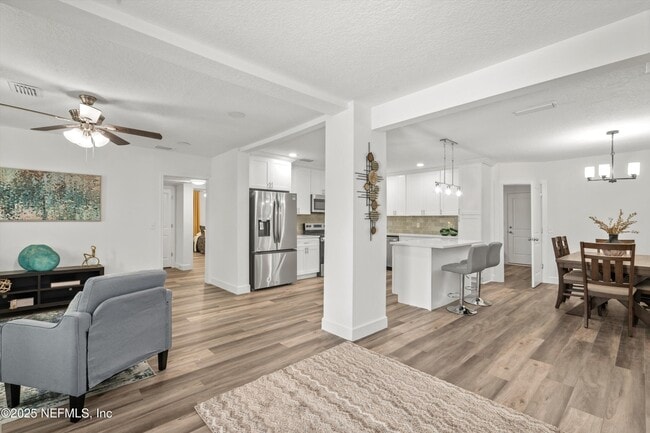 805 Garth Ave in Jacksonville, FL - Building Photo - Building Photo