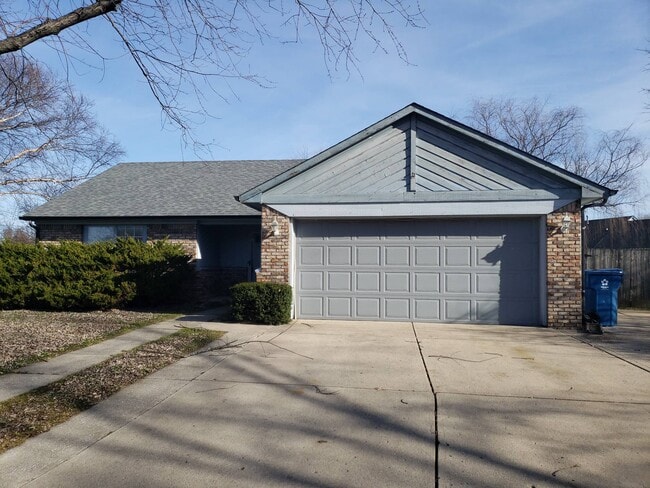 property at 7319 Richie Cir
