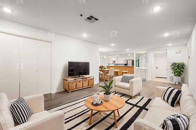 property at 880 W 1st St