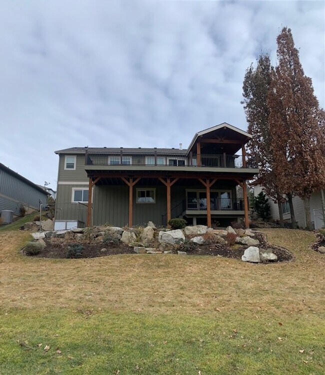 917 N Garry Dr in Liberty Lake, WA - Building Photo - Building Photo