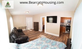 58 Conklin Ave in Binghamton, NY - Building Photo