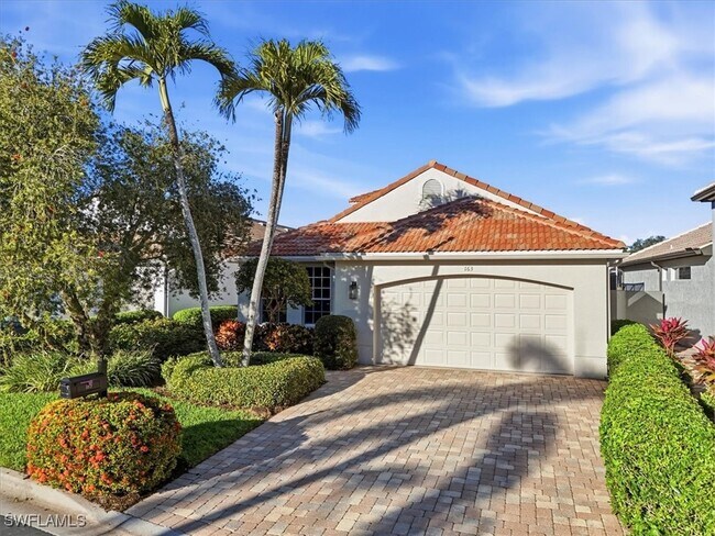 property at 163 Vista Ln