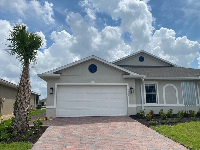 property at 16070 Bridle Rdg St